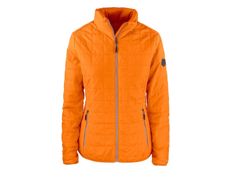 Cutter & Buck damesjas Rainier Cutter & Buck damesjas Rainier