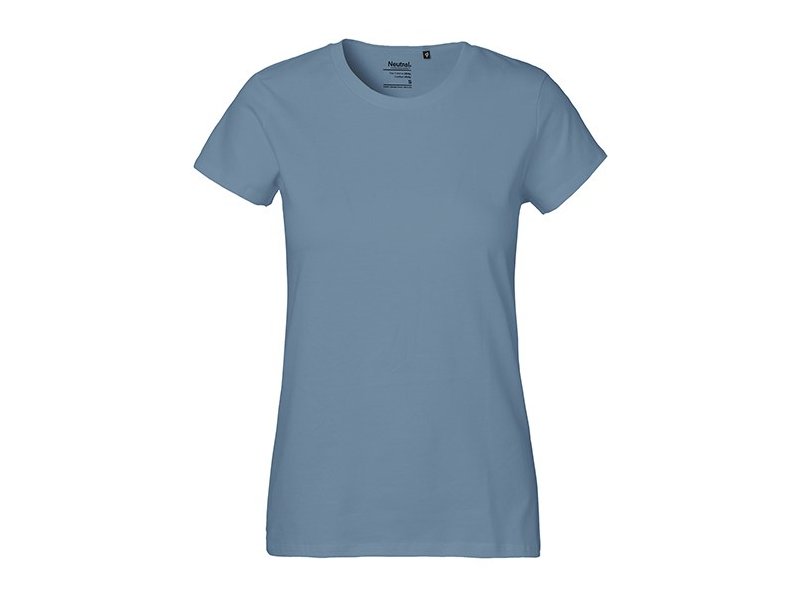 Neutral - Ladies´ Classic T-Shirt Neutral - Ladies´ Classic T-Shirt