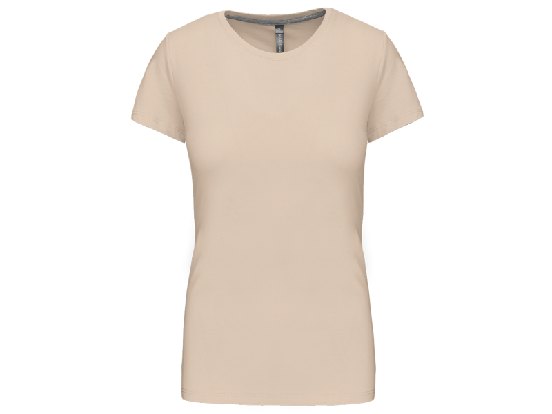 Dames t-shirt: Kariban » vanaf € 4,10 « T-shirt laten bedrukken Dames t-shirt: Kariban » vanaf € 4,10 « T-shirt laten bedrukken