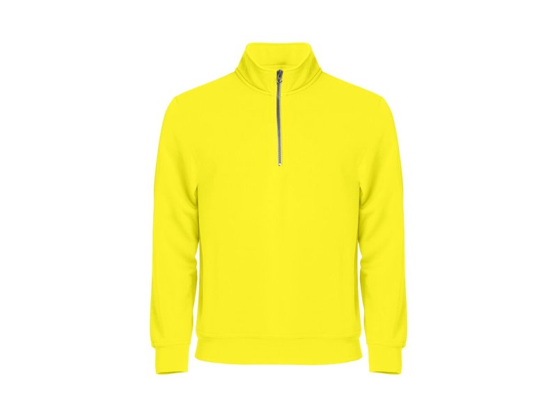 Clique Basic Half Zip