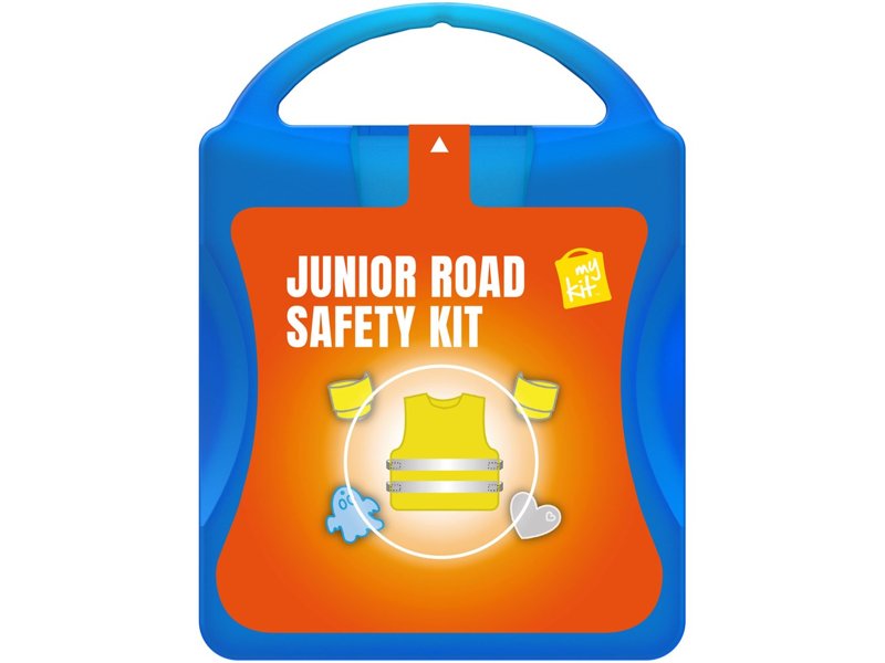MyKit Mediuim Junior Road Safety kit MyKit Mediuim Junior Road Safety kit