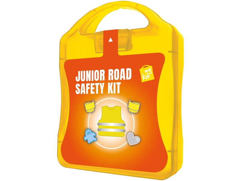 MyKit Mediuim Junior Road Safety kit MyKit Mediuim Junior Road Safety kit