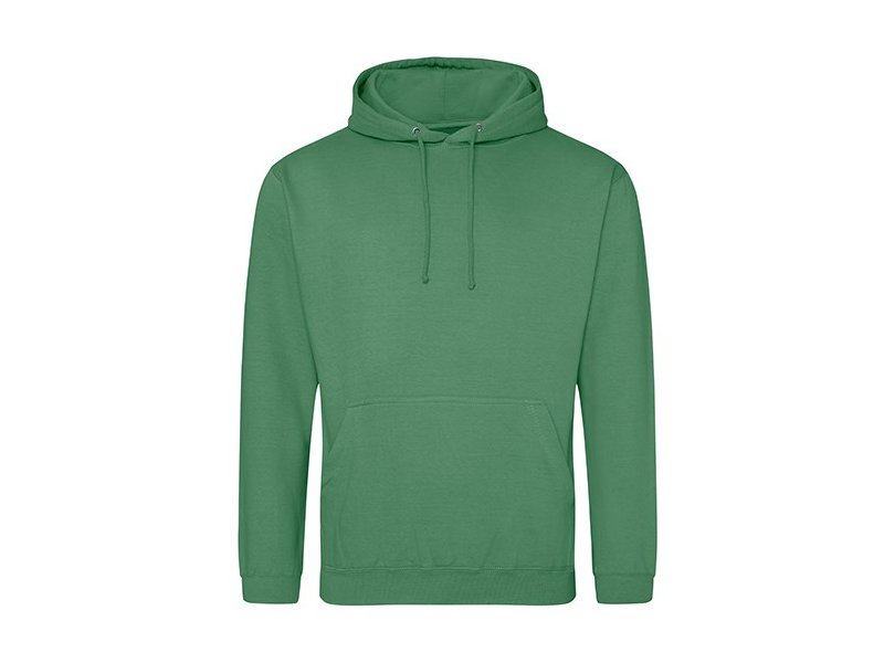Studenten hooded sweater, geschikt voor bedrukken of borduring Studenten hooded sweater, geschikt voor bedrukken of borduring