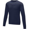 Zenon heren sweater met crewneck Zenon heren sweater met crewneck