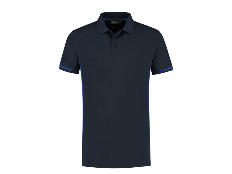 Santino Poloshirt Carsen+ Santino Poloshirt Carsen+
