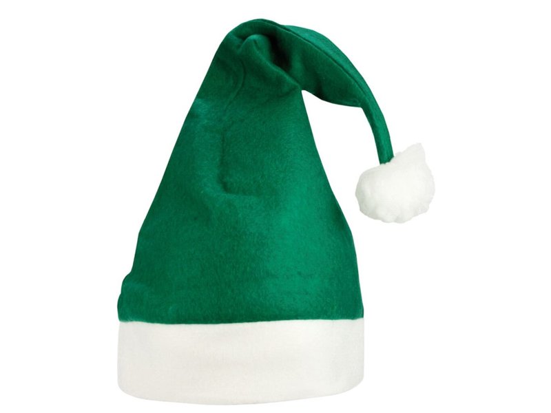 Goedkope kerstmutsen bedrukken met eigen logo