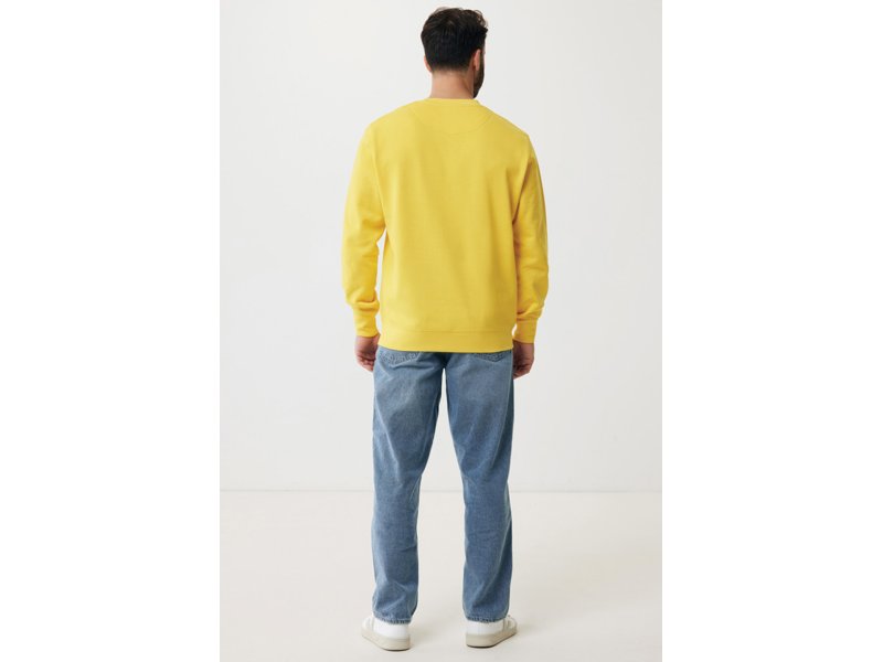 Iqoniq Etosha lichtgewicht sweater Iqoniq Etosha lichtgewicht sweater