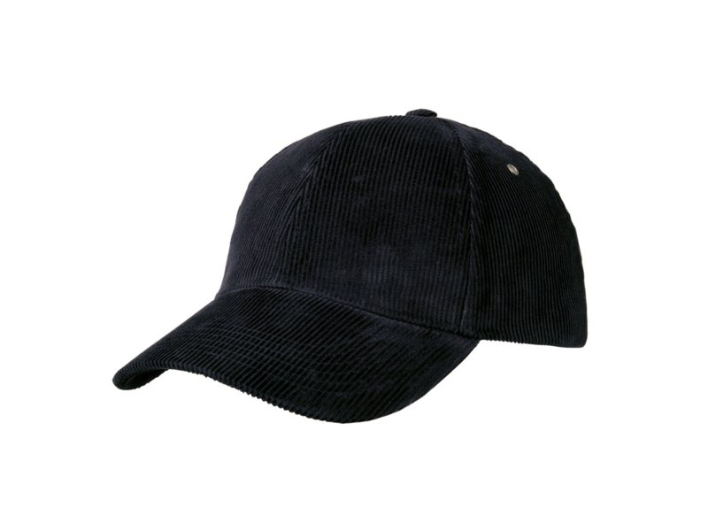 Fine Rib Cap