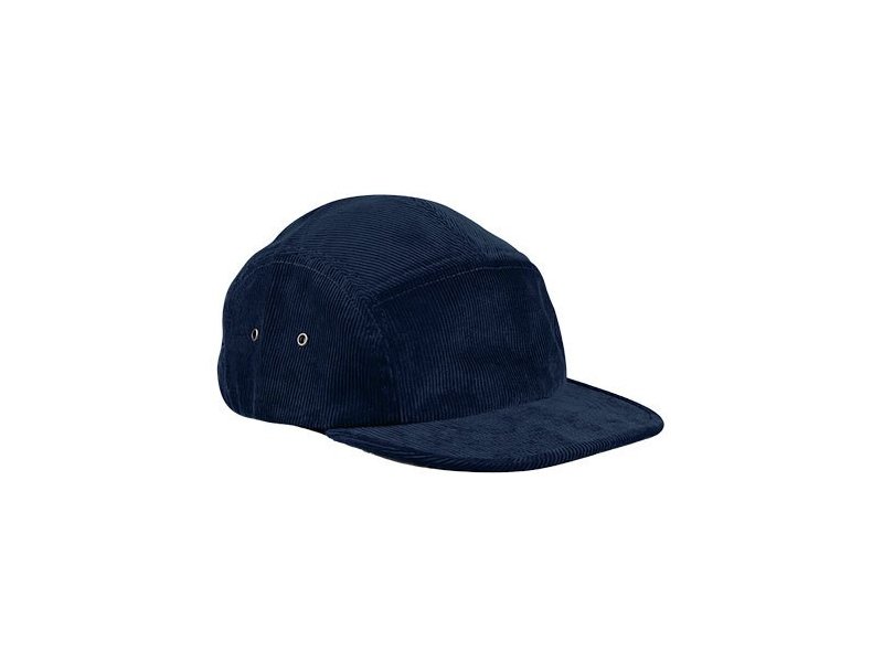 EarthAware® Organic Cord Camper Cap