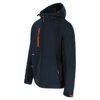 HEROCK Trystan softshell vest HEROCK Trystan softshell vest