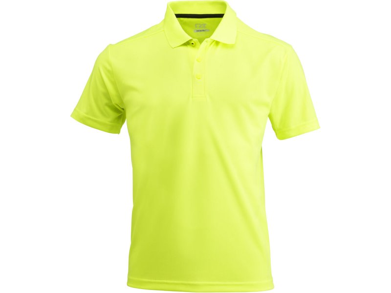 Cutter & Buck - Kelowna Polo Heren