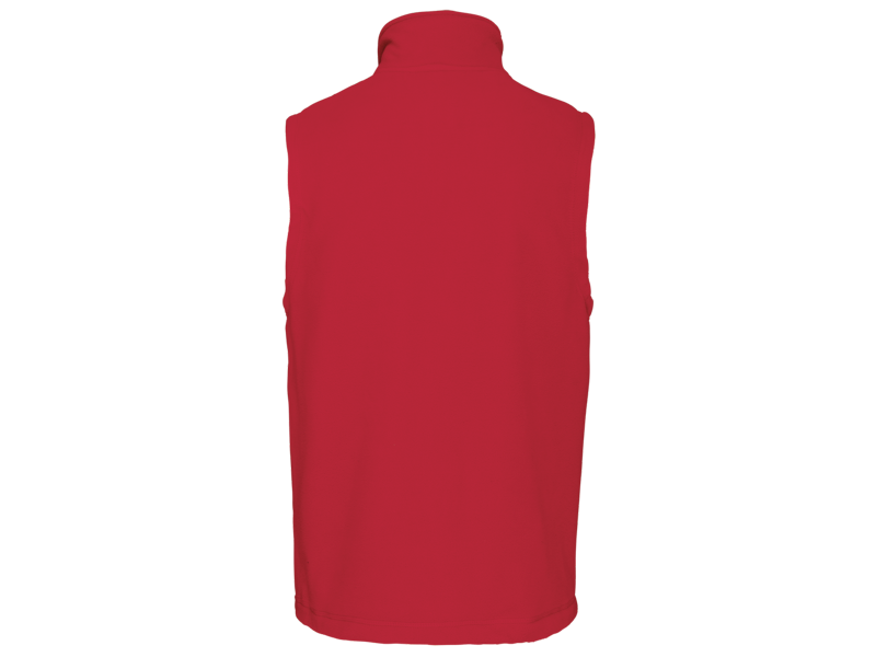 Fleece bodywarmer Luca Fleece bodywarmer Luca
