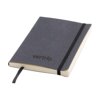 Monti Recycled Leather Notebook A5 notitieboek