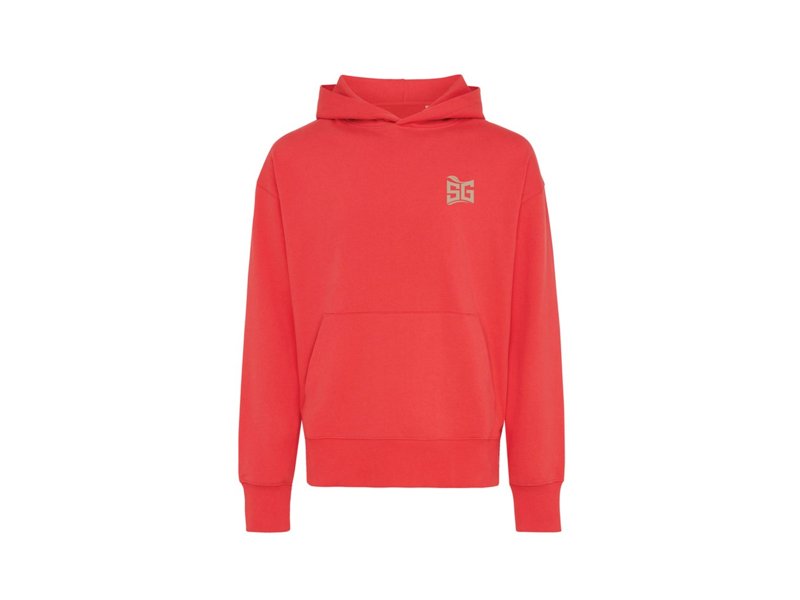 Iqoniq Yoho hoodie Iqoniq Yoho hoodie