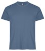 Basic t-shirts van Clique, ideaal om te bedrukken met uw logo