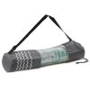Fitness yogamat met draagtas