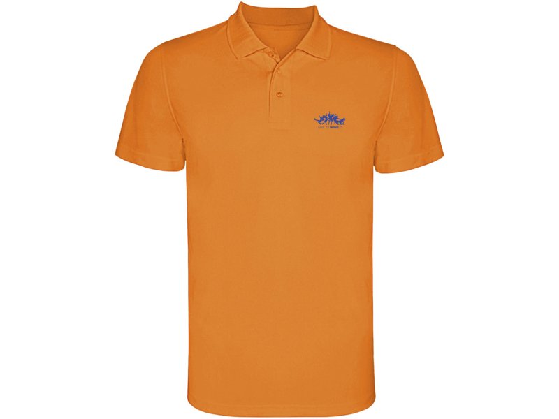 Roly sportpolo Monzha kids