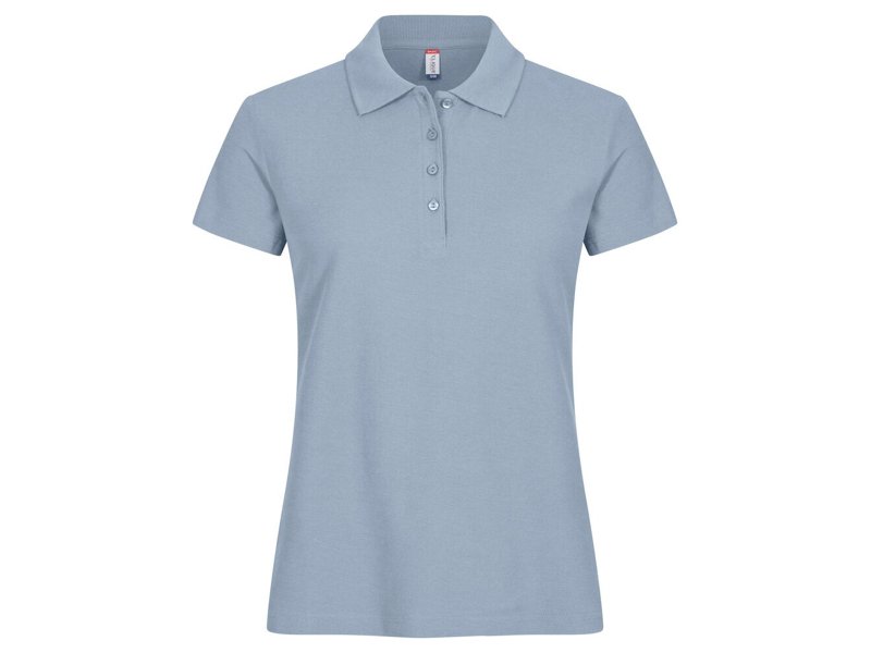 Clique Basic damespolo