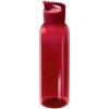 Sky Drinkfles 650 ml: Hydrateer in Stijl en Comfort Sky Drinkfles 650 ml: Hydrateer in Stijl en Comfort