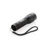 3W CREE zaklamp medium