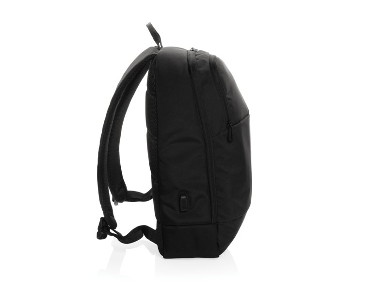 Swiss Peak AWARE™ moderne 15,6" laptoprugzak Swiss Peak AWARE™ moderne 15,6" laptoprugzak
