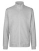 Neutral - Unisex High Neck Jacket Neutral - Unisex High Neck Jacket