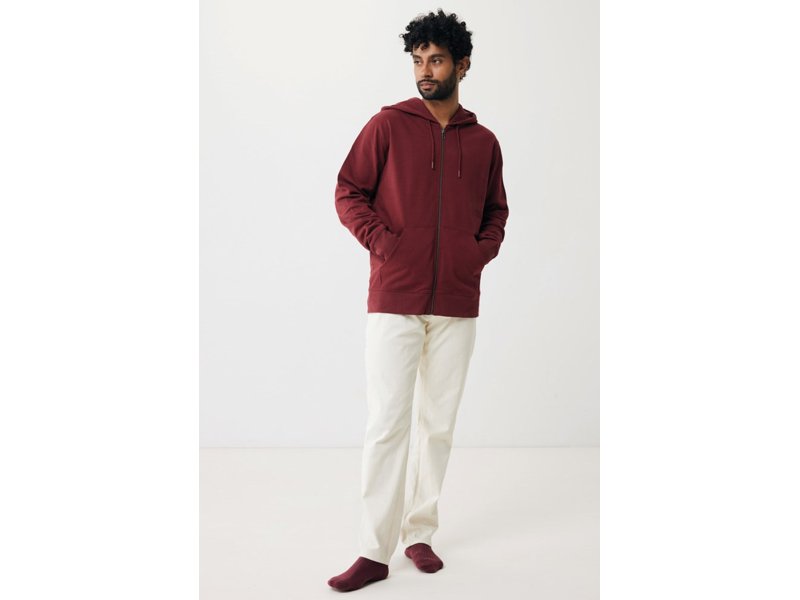 Iqoniq Abisko Zipped hoodies Iqoniq Abisko Zipped hoodies