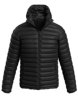 Stedman Lux Padded Jacket voor Heren - Totziens Promotions