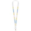Impey lanyard met haak