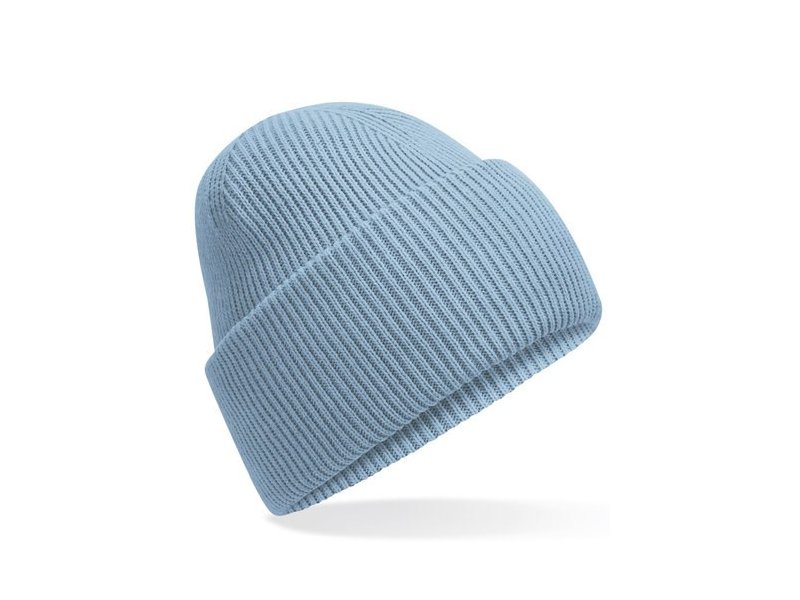 Beechfield - Classic Engineered Deep Cuffed Beanie Beechfield - Classic Engineered Deep Cuffed Beanie