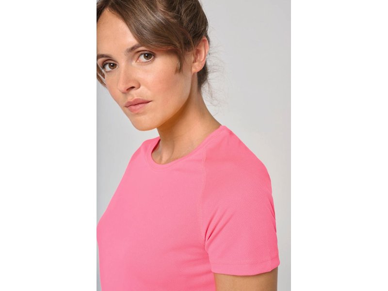 ProAct Functioneel Dames sportshirt ProAct Functioneel Dames sportshirt