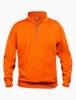 Clique Basic Half Zip