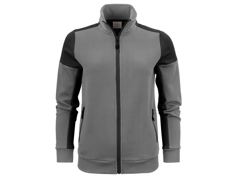 Prime Sweater Volledige Rits Dames Prime Sweater Volledige Rits Dames