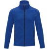 Zelus heren fleece jas Zelus heren fleece jas