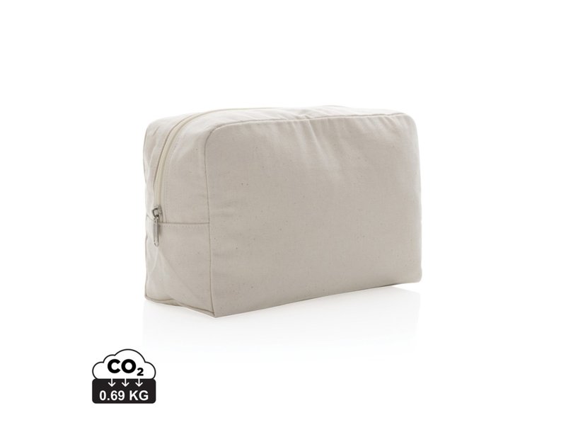 Impact Aware™ 285 gsm rcanvas toilettas ongeverfd Impact Aware™ 285 gsm rcanvas toilettas ongeverfd