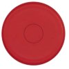 Orbit frisbee van gerecycled plastic
