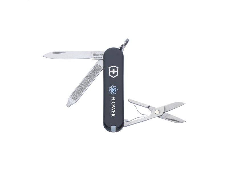 Victorinox Classic SD zakmes