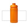 Baseline® Plus 500 ml sportfles met flipcapdeksel Baseline® Plus 500 ml sportfles met flipcapdeksel