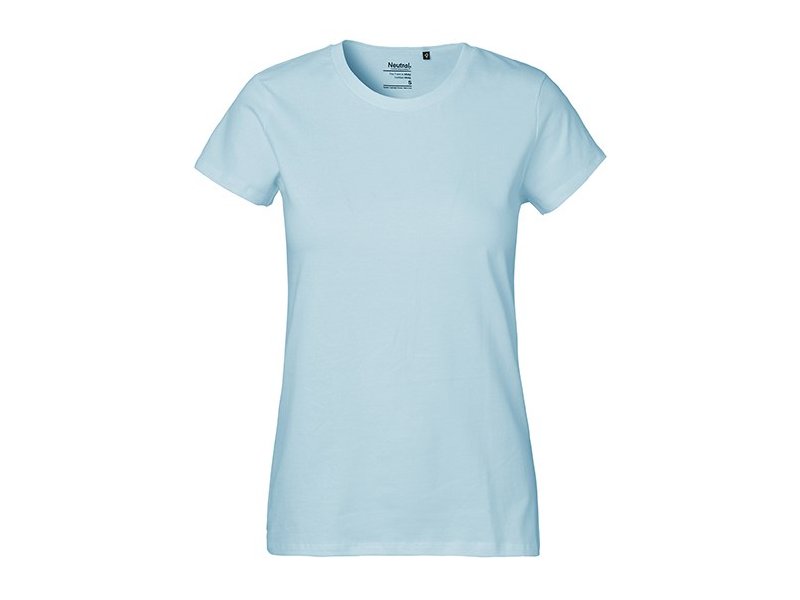 Neutral - Ladies´ Classic T-Shirt Neutral - Ladies´ Classic T-Shirt