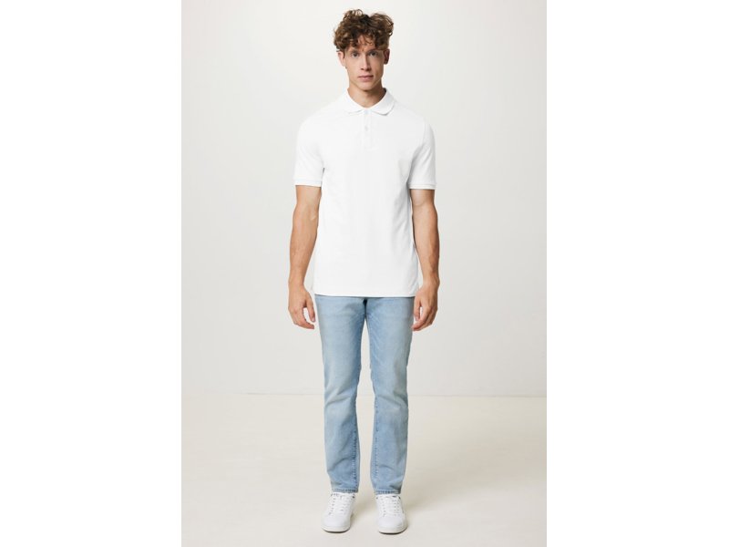 Iqoniq polo Yosemite Iqoniq polo Yosemite