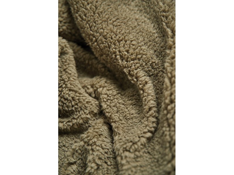 VINGA Maine GRS recycled polyester dubbellaags deken VINGA Maine GRS recycled polyester dubbellaags deken