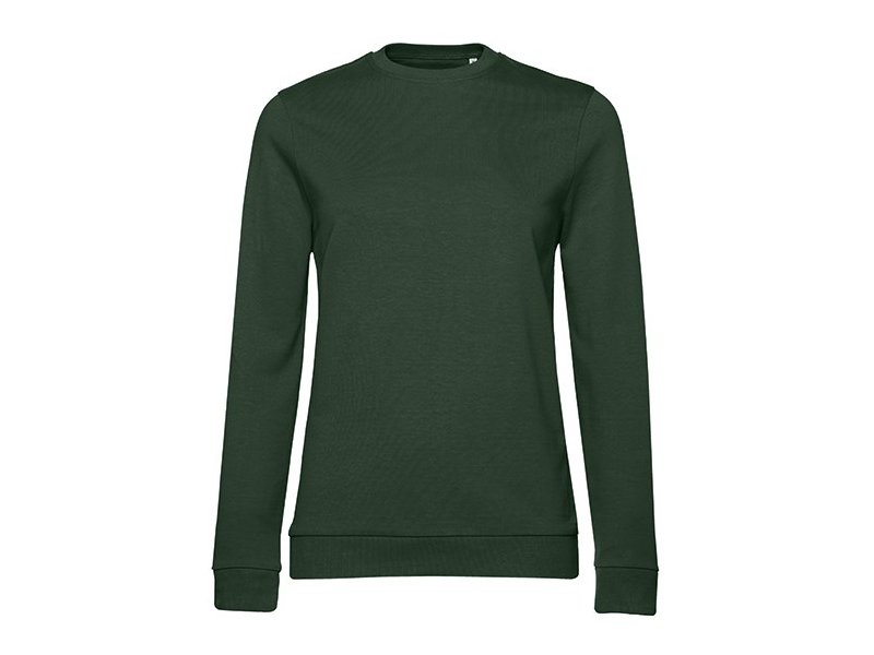 B&C - Women´s #Set In Sweat