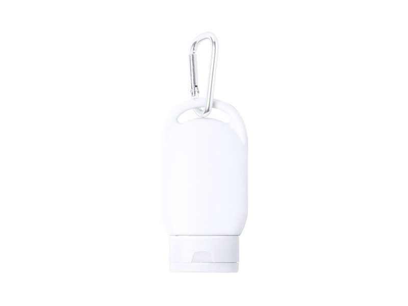Handige give away zonnebrand creme | Leuk met opdruk van eigen logo