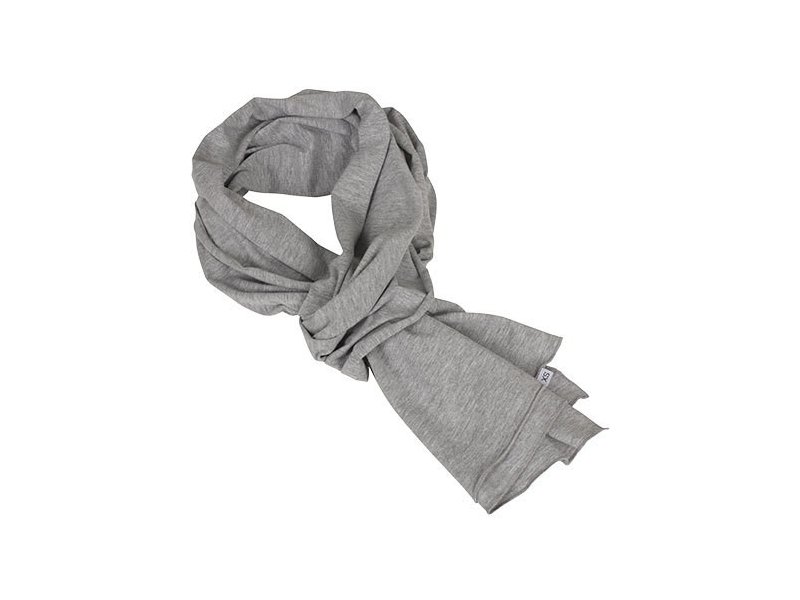 Build Your Brand - Jersey Scarf Build Your Brand - Jersey Scarf