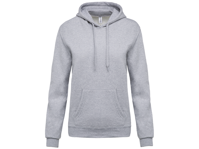 Kariban Sweater Capuchon | Heren Kariban Sweater Capuchon | Heren