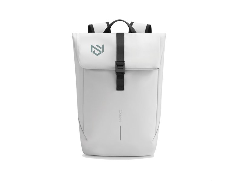 Urban water-resistant flap-top rugzak Urban water-resistant flap-top rugzak