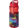 H2O Base® 650 ml bidon met fliptuitdeksel