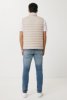 IQONIQ Meru heren gerecycled polyester bodywarmer