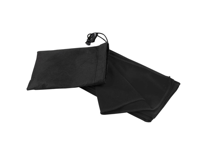 Lucas RPET sporthanddoek 30 x 80 cm