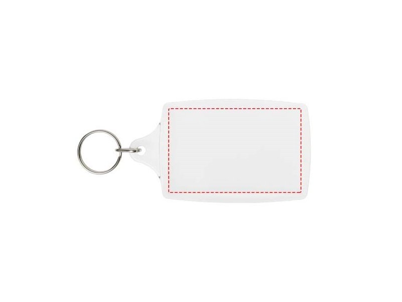 Orca L4 grote sleutelhanger Orca L4 grote sleutelhanger
